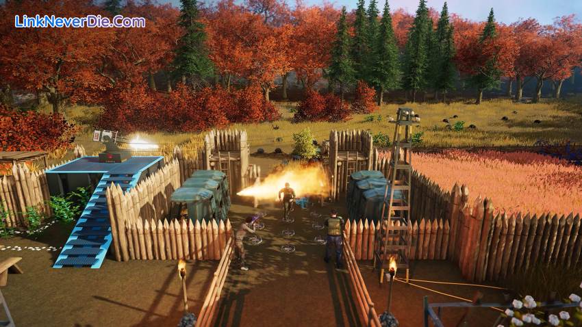 Hình ảnh trong game Stranded: Alien Dawn (screenshot) Hình ảnh trong game Stranded: Alien Dawn (screenshot)