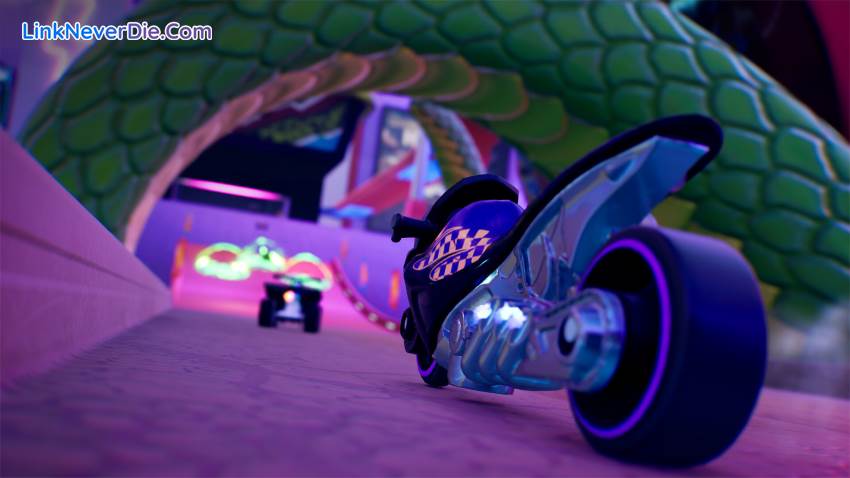 Hình ảnh trong game HOT WHEELS UNLEASHED 2 - Turbocharged (screenshot)