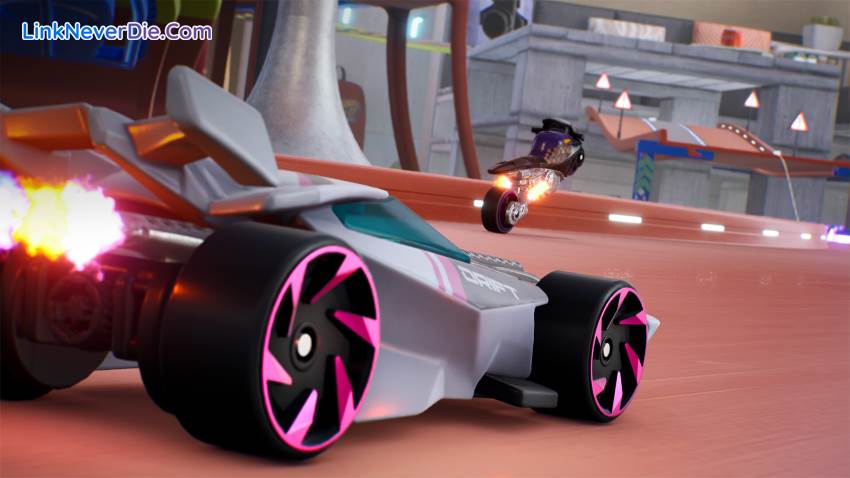 Hình ảnh trong game HOT WHEELS UNLEASHED 2 - Turbocharged (screenshot) Hình ảnh trong game HOT WHEELS UNLEASHED 2 - Turbocharged (screenshot)