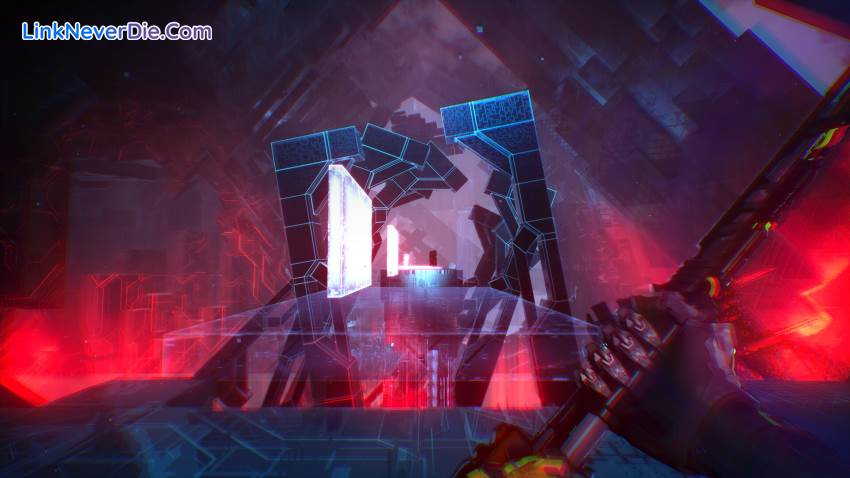 Hình ảnh trong game Ghostrunner 2 (thumbnail)