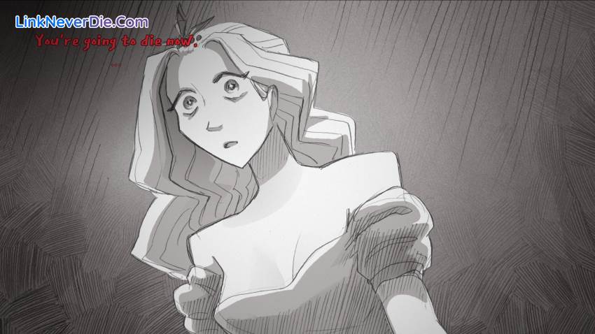 Hình ảnh trong game Slay the Princess (screenshot) Hình ảnh trong game Slay the Princess (screenshot)