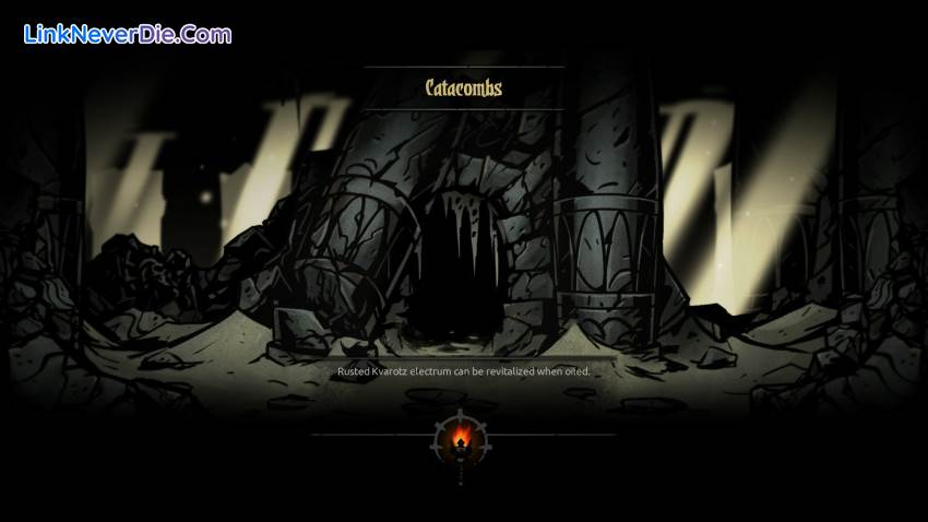 Hình ảnh trong game Black Reliquary (screenshot) Hình ảnh trong game Black Reliquary (screenshot)