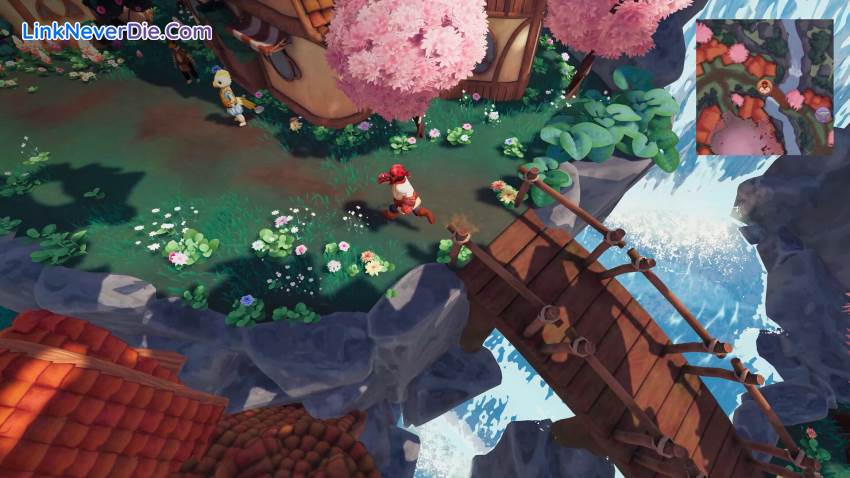 Hình ảnh trong game Delicious Dungeon (screenshot) Hình ảnh trong game Delicious Dungeon (screenshot)