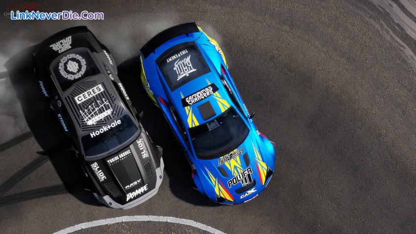 Hình ảnh trong game CarX Drift Racing Online (screenshot) Hình ảnh trong game CarX Drift Racing Online (screenshot)