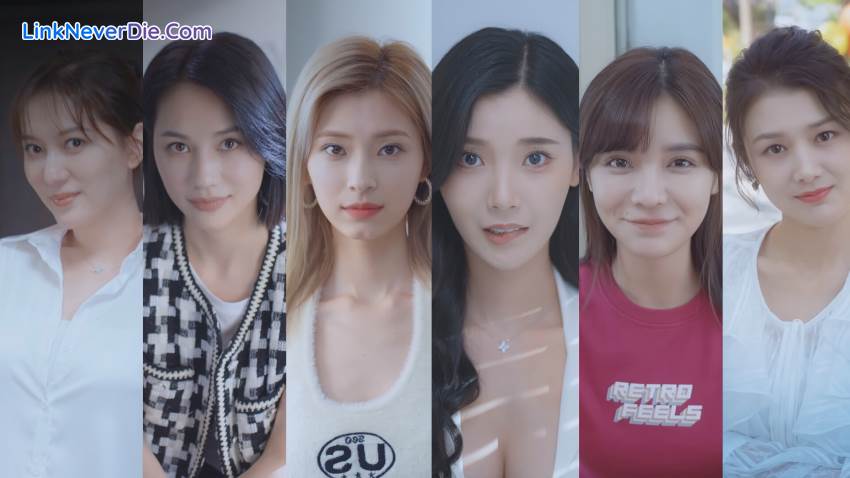 Hình ảnh trong game Love Is All Around (screenshot) Hình ảnh trong game Love Is All Around (screenshot)