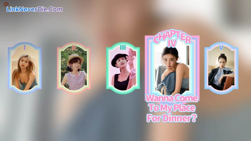 Hình ảnh trong game Love Is All Around (screenshot) Hình ảnh trong game Love Is All Around (screenshot)