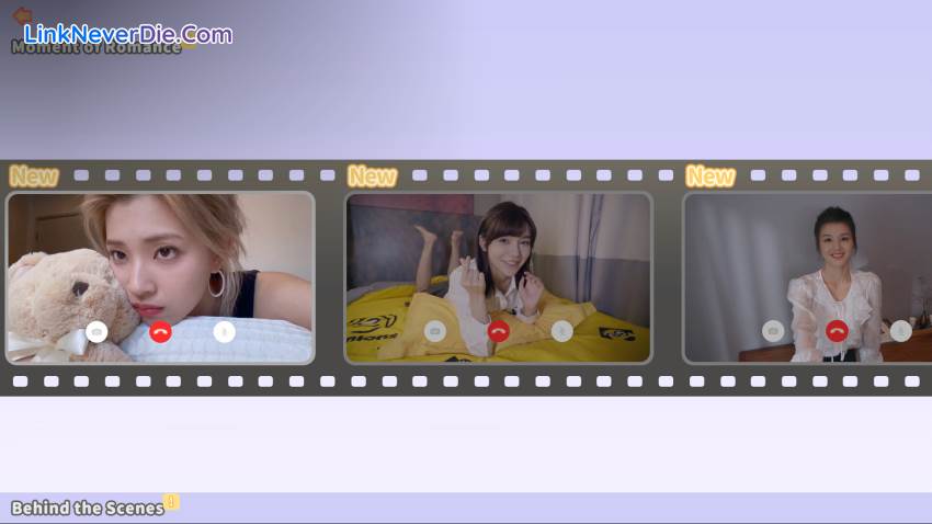 Hình ảnh trong game Love Is All Around (screenshot) Hình ảnh trong game Love Is All Around (screenshot)