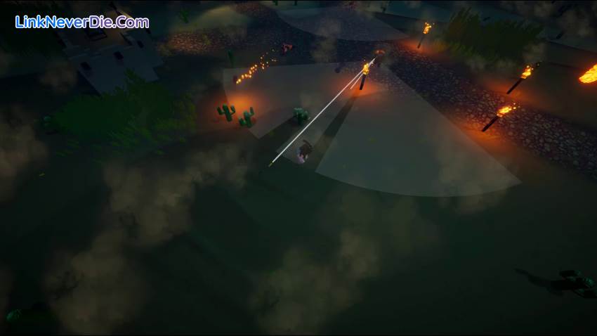 Hình ảnh trong game Brothers in Hell (screenshot)