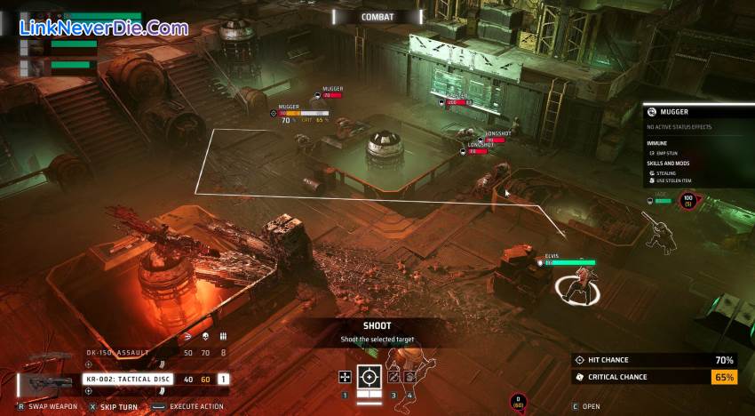 Hình ảnh trong game Miasma Chronicles (screenshot) Hình ảnh trong game Miasma Chronicles (screenshot)