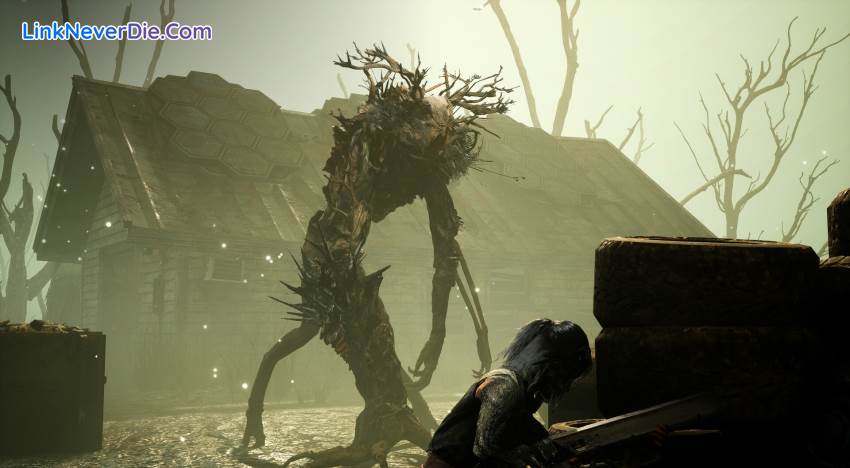 Hình ảnh trong game Miasma Chronicles (screenshot) Hình ảnh trong game Miasma Chronicles (screenshot)