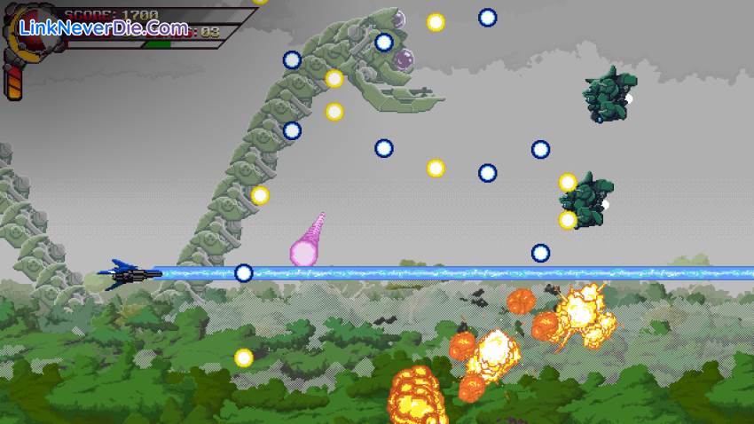 Hình ảnh trong game Devil Engine (screenshot) Hình ảnh trong game Devil Engine (screenshot)