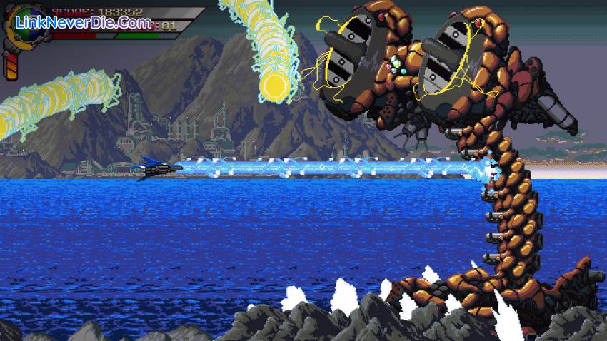 Hình ảnh trong game Devil Engine (screenshot) Hình ảnh trong game Devil Engine (screenshot)