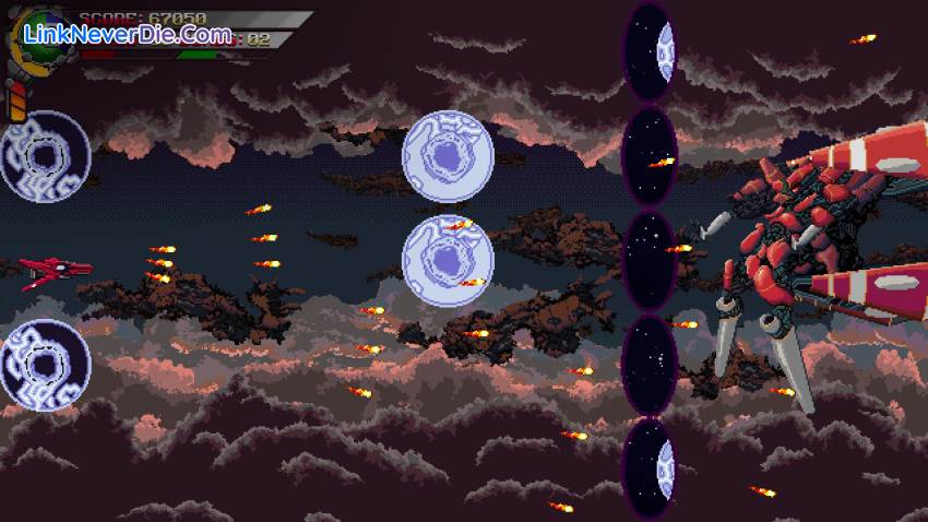 Hình ảnh trong game Devil Engine (screenshot)