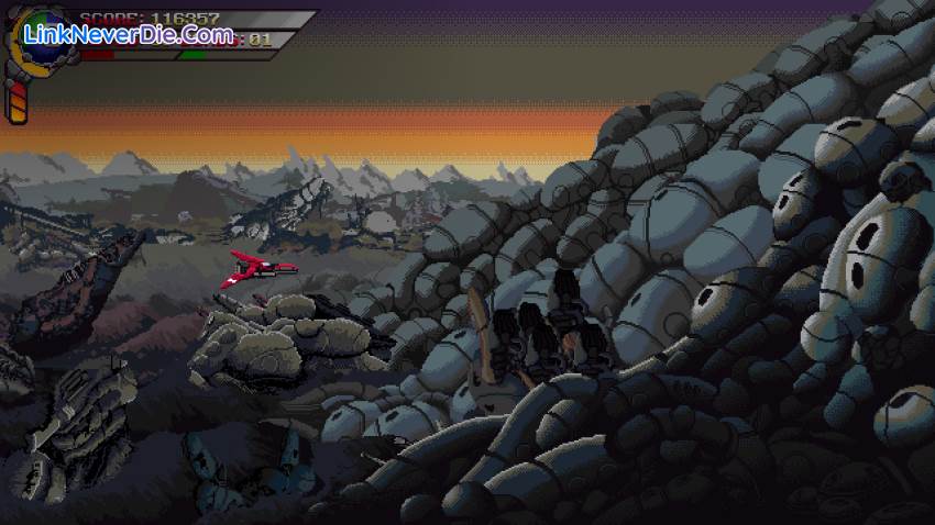 Hình ảnh trong game Devil Engine (screenshot) Hình ảnh trong game Devil Engine (screenshot)