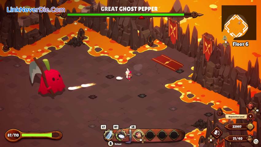 Hình ảnh trong game Cuisineer (thumbnail)