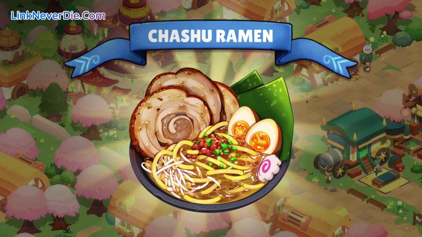 Hình ảnh trong game Cuisineer (screenshot)