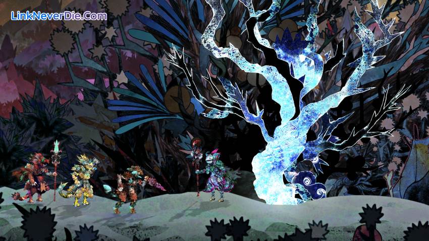 Hình ảnh trong game AETHERIS (screenshot) Hình ảnh trong game AETHERIS (screenshot)