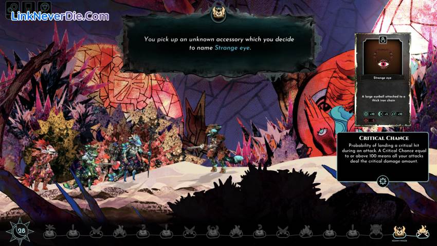 Hình ảnh trong game AETHERIS (screenshot) Hình ảnh trong game AETHERIS (screenshot)