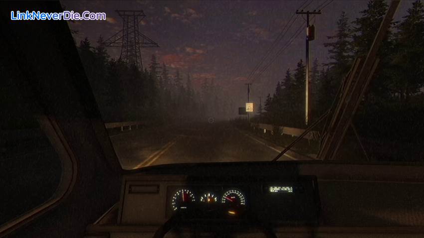 Hình ảnh trong game Fears to Fathom - Ironbark Lookout (screenshot)