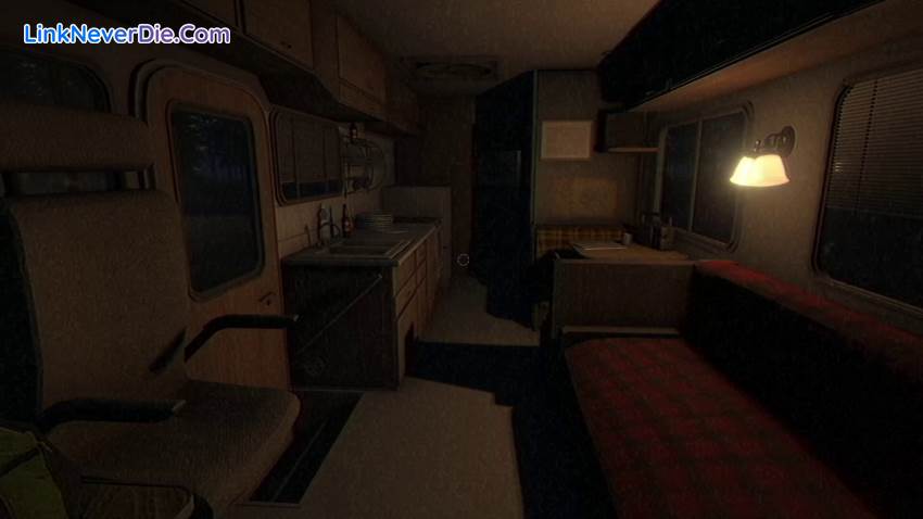 Hình ảnh trong game Fears to Fathom - Ironbark Lookout (screenshot)