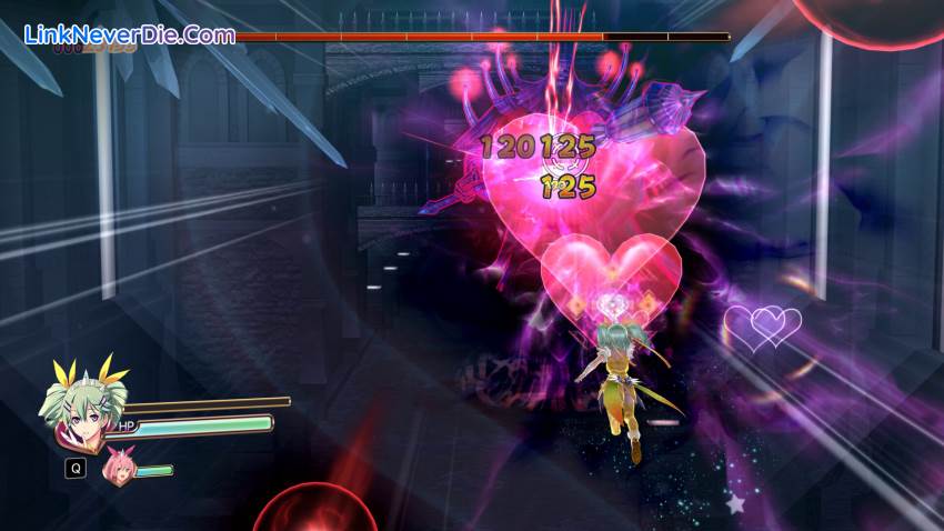 Hình ảnh trong game The Legend of Heroes: Trails into Reverie (screenshot)