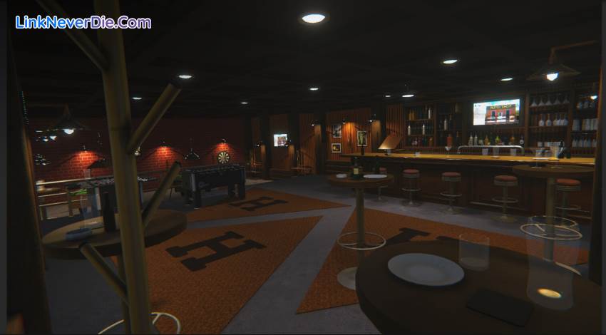 Hình ảnh trong game Gym Simulator 24 (screenshot) Hình ảnh trong game Gym Simulator 24 (screenshot)