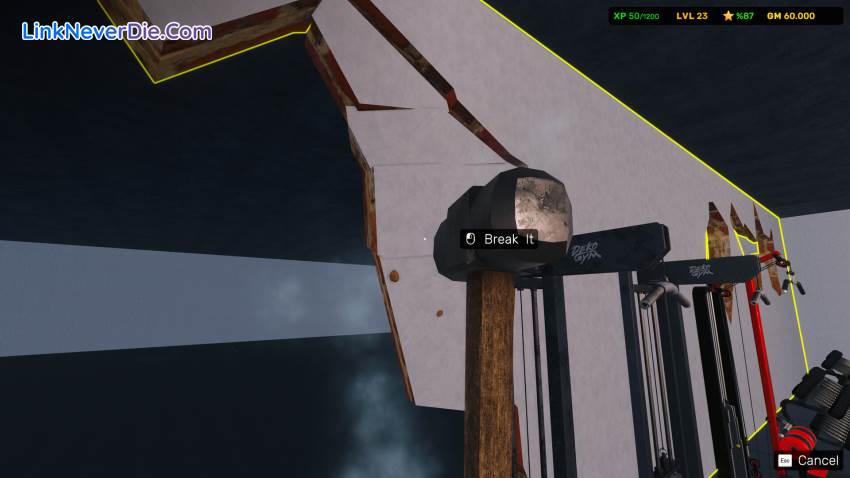 Hình ảnh trong game Gym Simulator 24 (screenshot) Hình ảnh trong game Gym Simulator 24 (screenshot)