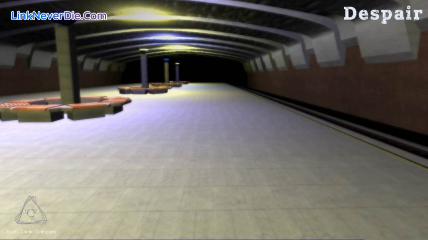 Hình ảnh trong game Despair (screenshot)