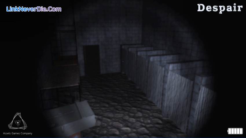 Hình ảnh trong game Despair (screenshot)