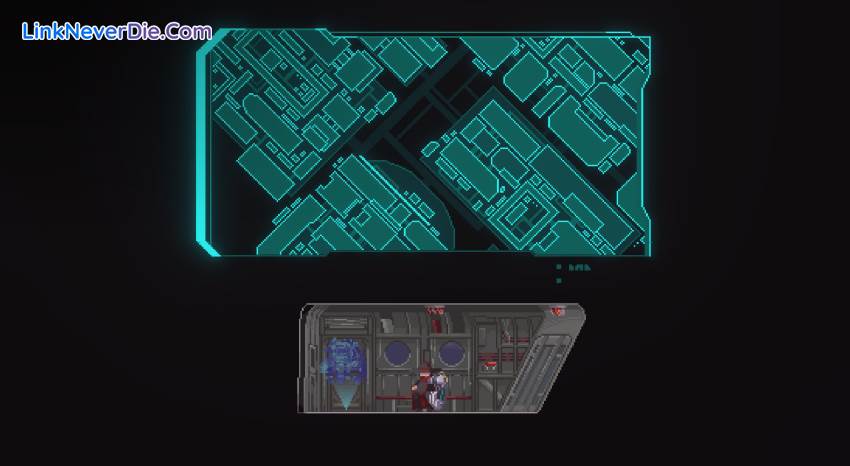 Hình ảnh trong game SANABI (screenshot) Hình ảnh trong game SANABI (screenshot)