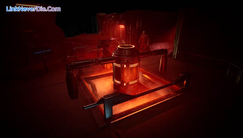 Hình ảnh trong game Nemesis: Lockdown (screenshot) Hình ảnh trong game Nemesis: Lockdown (screenshot)