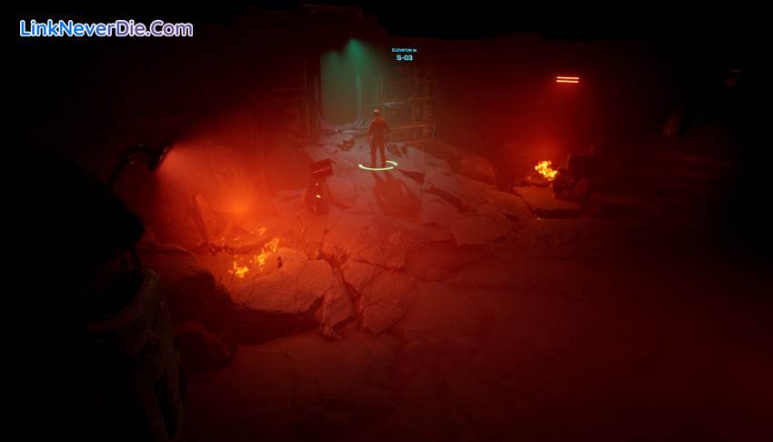 Hình ảnh trong game Nemesis: Lockdown (screenshot) Hình ảnh trong game Nemesis: Lockdown (screenshot)