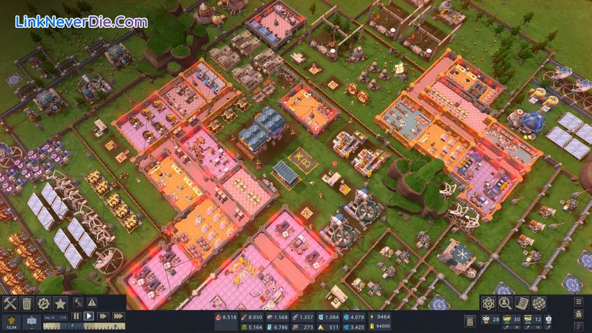 Hình ảnh trong game Zombie Cure Lab (screenshot) Hình ảnh trong game Zombie Cure Lab (screenshot)