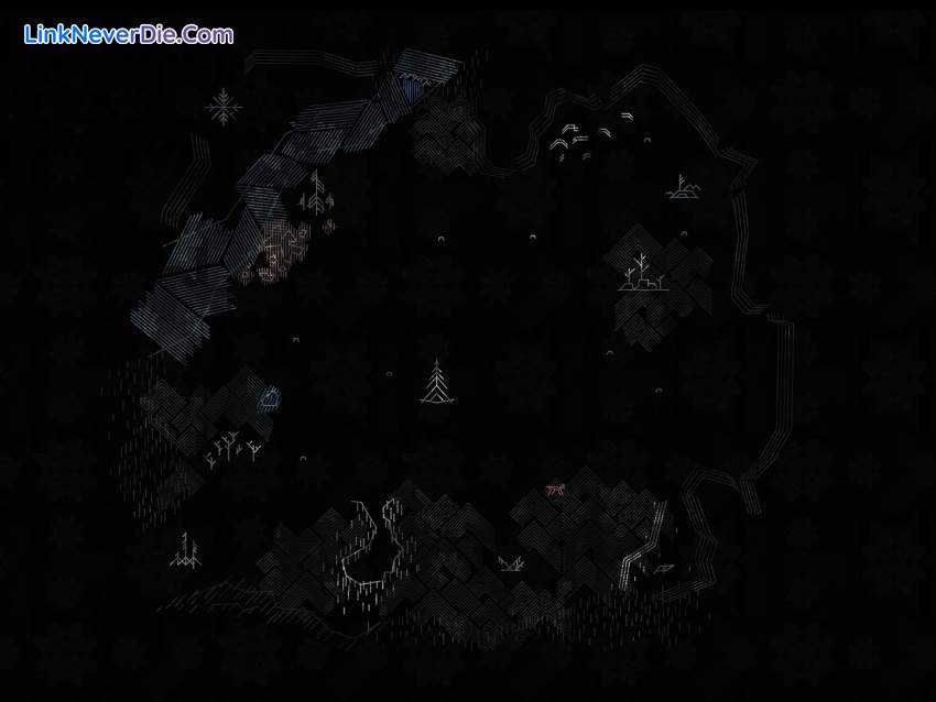 Hình ảnh trong game Shelter 2 (screenshot)