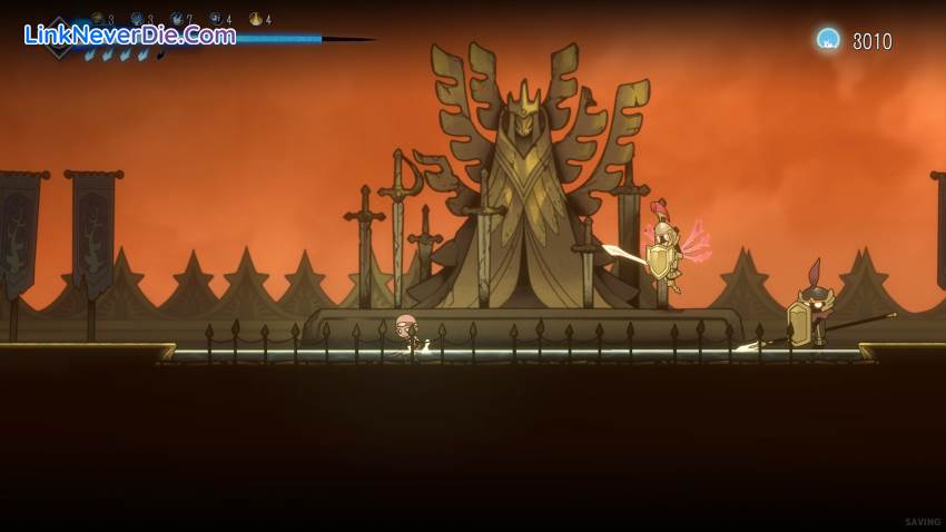 Hình ảnh trong game Deepening Fire (screenshot) Hình ảnh trong game Deepening Fire (screenshot)