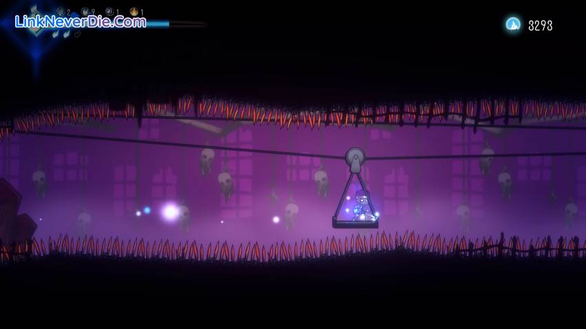 Hình ảnh trong game Deepening Fire (thumbnail)