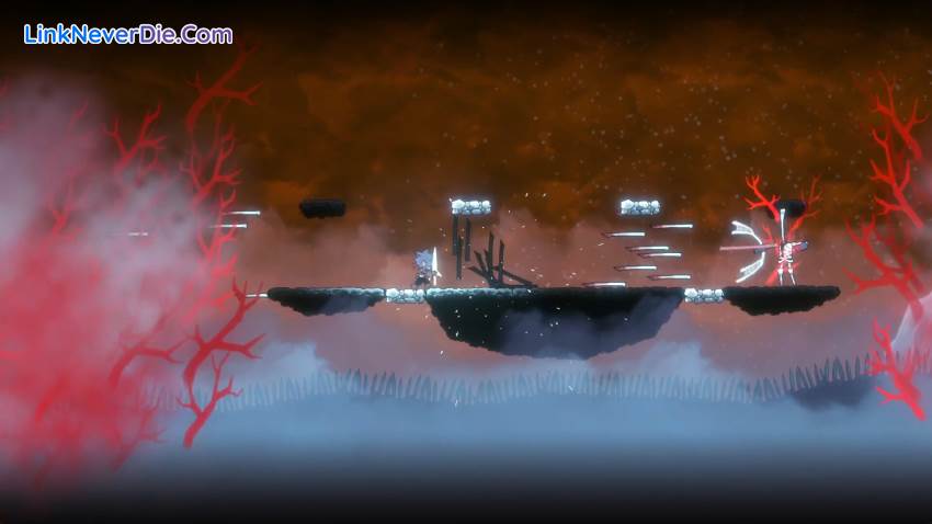 Hình ảnh trong game Deepening Fire (screenshot) Hình ảnh trong game Deepening Fire (screenshot)