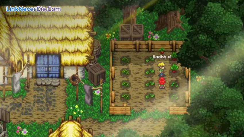 Hình ảnh trong game Harvest Island (thumbnail)