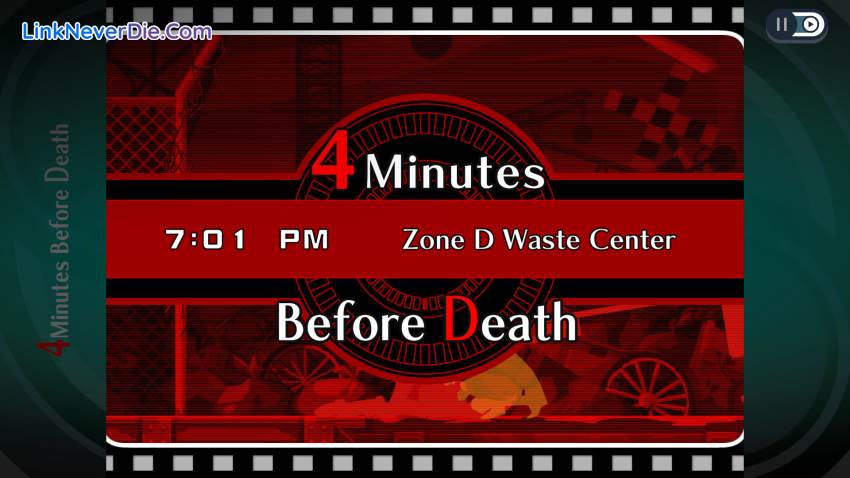 Hình ảnh trong game Ghost Trick: Phantom Detective (screenshot) Hình ảnh trong game Ghost Trick: Phantom Detective (screenshot)