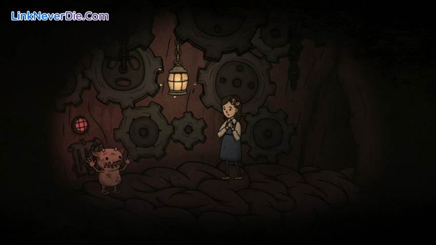 Hình ảnh trong game Creepy Tale 3: Ingrid Penance (screenshot) Hình ảnh trong game Creepy Tale 3: Ingrid Penance (screenshot)