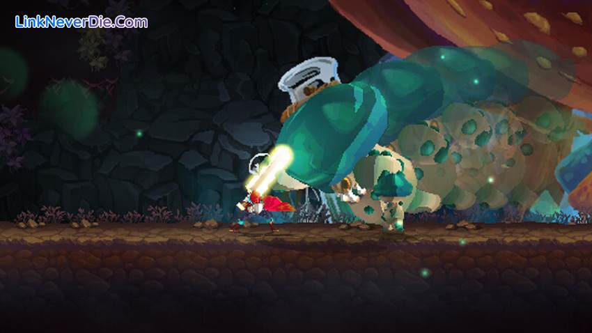 Hình ảnh trong game 7th Domain (screenshot) Hình ảnh trong game 7th Domain (screenshot)