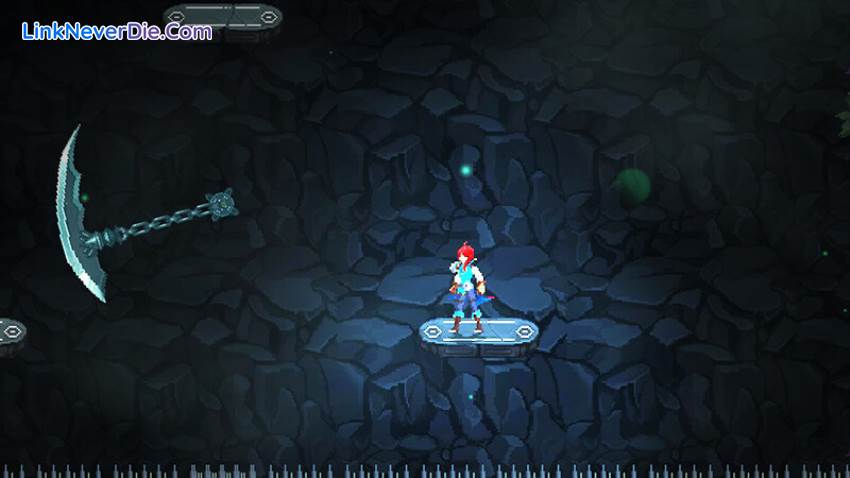 Hình ảnh trong game 7th Domain (screenshot) Hình ảnh trong game 7th Domain (screenshot)