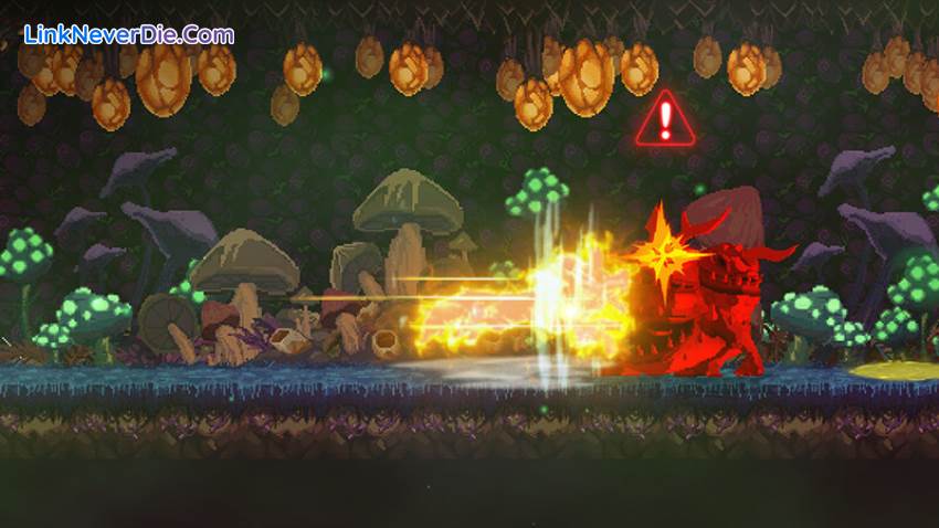 Hình ảnh trong game 7th Domain (screenshot) Hình ảnh trong game 7th Domain (screenshot)