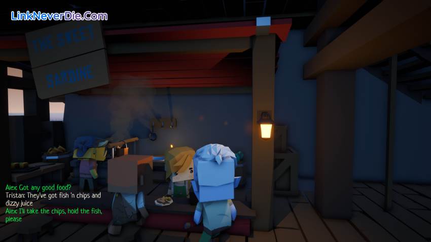 Hình ảnh trong game Swords 'n Magic and Stuff (screenshot)