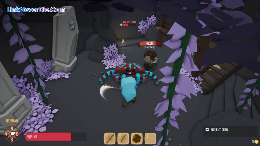 Hình ảnh trong game Swords 'n Magic and Stuff (screenshot)