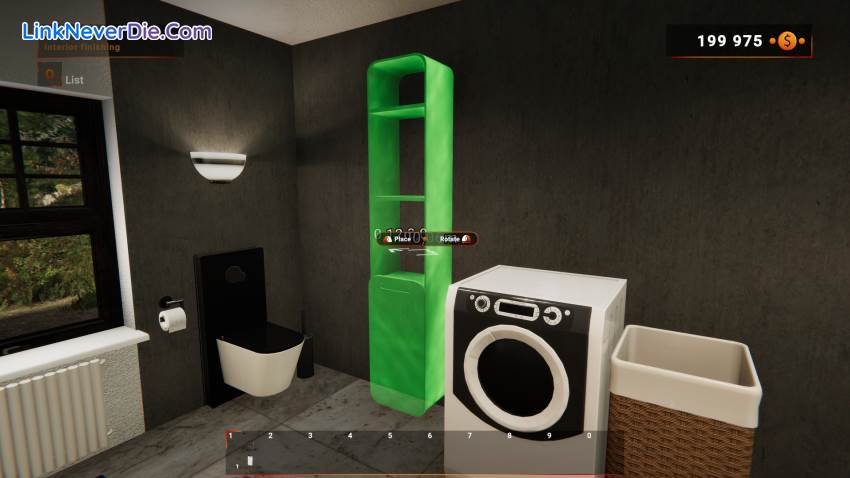 Hình ảnh trong game Builder Simulator (thumbnail)