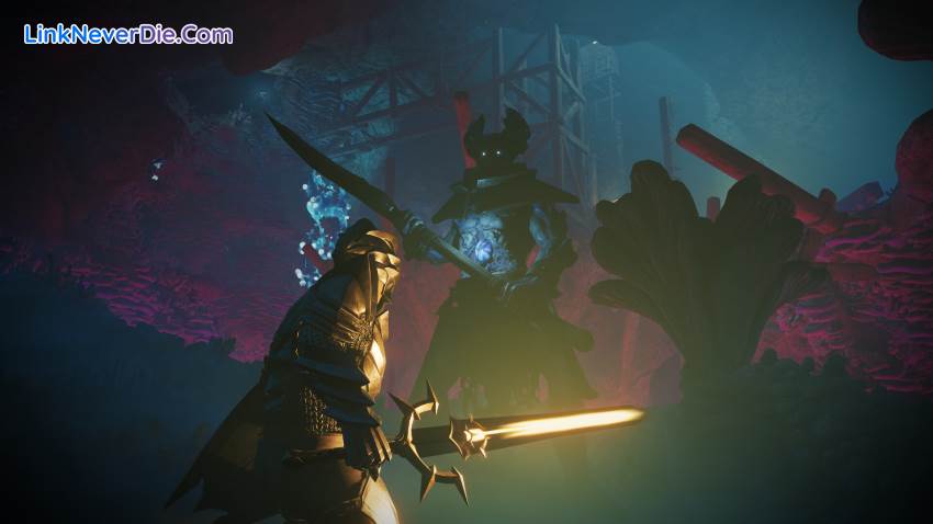 Hình ảnh trong game Enshrouded (screenshot) Hình ảnh trong game Enshrouded (screenshot)