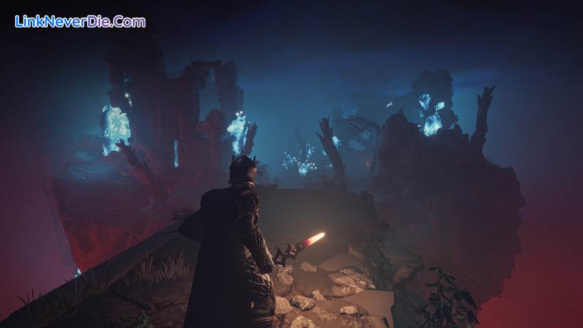 Hình ảnh trong game Enshrouded (screenshot) Hình ảnh trong game Enshrouded (screenshot)