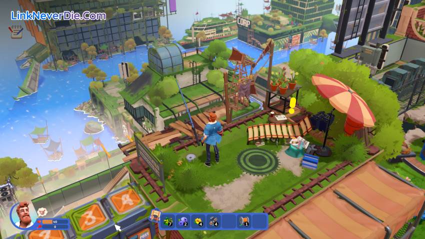 Hình ảnh trong game I Am Future: Cozy Apocalypse Survival (screenshot) Hình ảnh trong game I Am Future: Cozy Apocalypse Survival (screenshot)