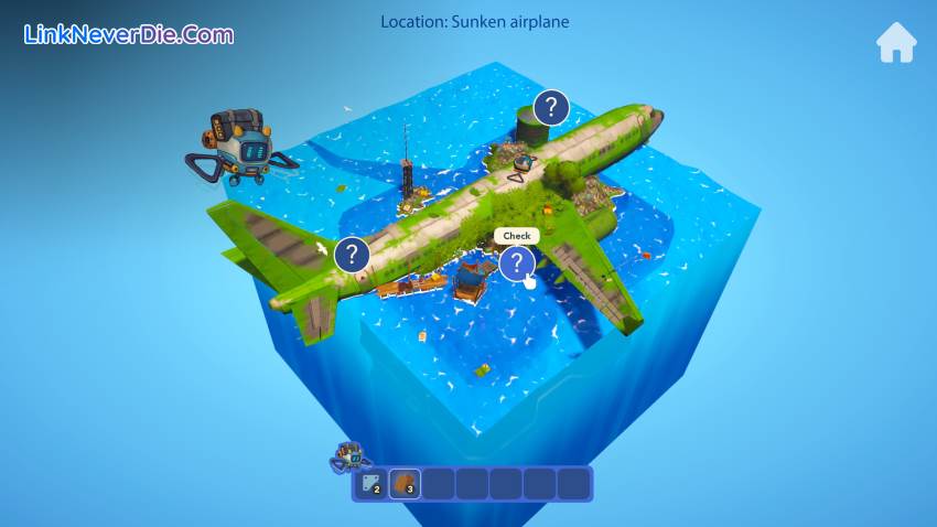 Hình ảnh trong game I Am Future: Cozy Apocalypse Survival (screenshot) Hình ảnh trong game I Am Future: Cozy Apocalypse Survival (screenshot)